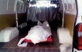 وفاة شخصين و نجاة ثالث في حادث تسرب للغاز بقالمة