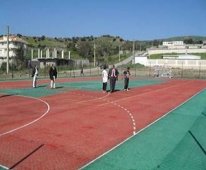 الدار البيضاء تنجز أربع ملاعب جوارية قريبا