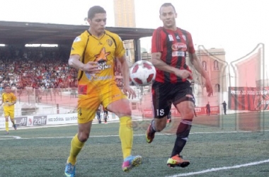 ا.العاصمة 1 – أ.البرج 3 : «سوسطارة» تتكبد أول خسارة والبرج أصبحت عقدة..