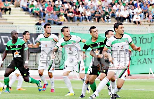 CSC 2-MOB 1 : Les Crabes auraient pu mieux faire !