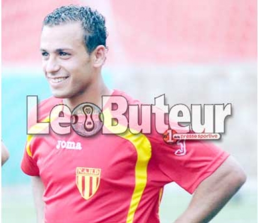 ASMO : Ousmaïl : «Le coach peut compter sur moi»