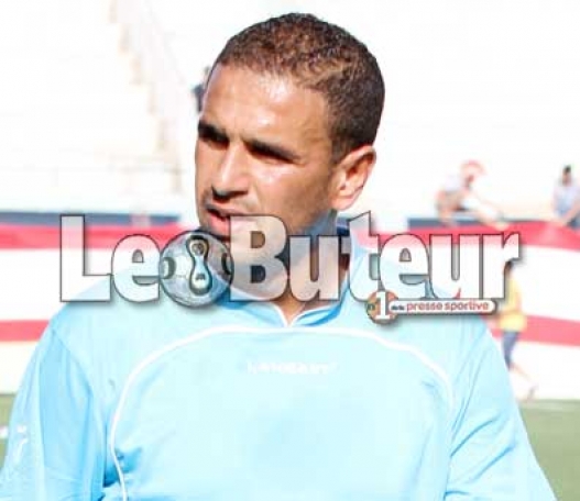 ESM : Hadou : «Une autre victoire va nous permettre d'aborder les autres rencontres en force»