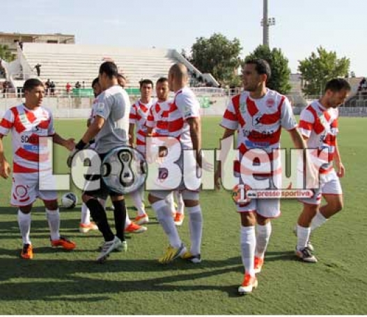 ASK : Le club ne doit aucun centime aux anciens