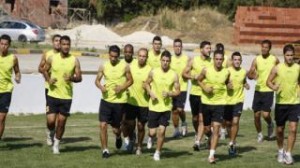 أهلي البرج يستعيد بعض مصابيه اليوم في مواجهة اتحاد العاصمة