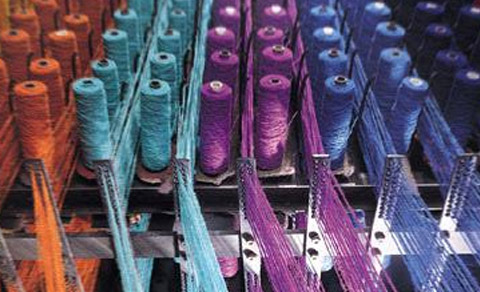 Relancer le secteur du textile : L'Etat met les bouchées doubles