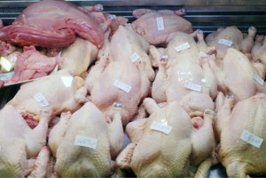 بن عيسى يتوقع انخفاضا في أسعار اللحوم البيضاء