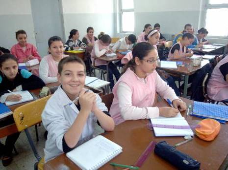 Près de 200 0000 élèves attendus Rentrée scolaire à Médéa