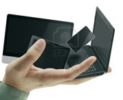 Ils ont remplac' les agendas et les carnets d'adresses Les indispensables t'l'phones mobiles et ordinateurs