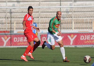 Les visiteurs à l'honneur