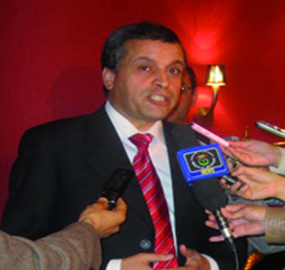 «Permettre à l'école algérienne d'assurer à la fois la qualité et l'efficacité»