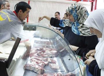 Marché des viandes rouges : Réunion de concertation au ministère de l'Agriculture