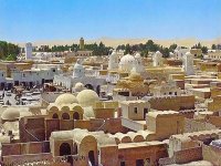 Dix sept troupes attendues aux 2èmes journées théâtrales maghrébines à El-Oued