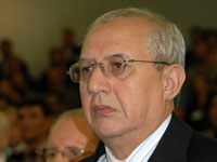 رسالة مستعجلة إلى زياري من قالمة