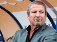 ا.العاصمة/ أرجع التعثر لإرهاق لاعبيه بعد لقاء الكناري.. كوربيس يقلل من هزيمة فريقه أمام أهلي البرج