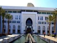 L'Algérie réaffirme son attachement profond à une relation 