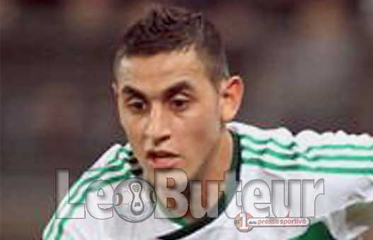 Romeyer : «Ghoulam jouera avec la réserve samedi»