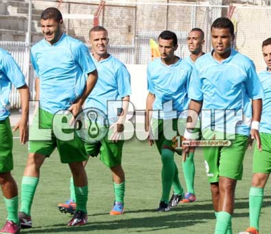 ESM : Un seul leitmotiv, la victoire