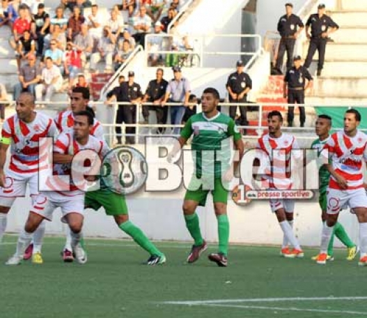 ASK : Les Khroubis affutent les armes