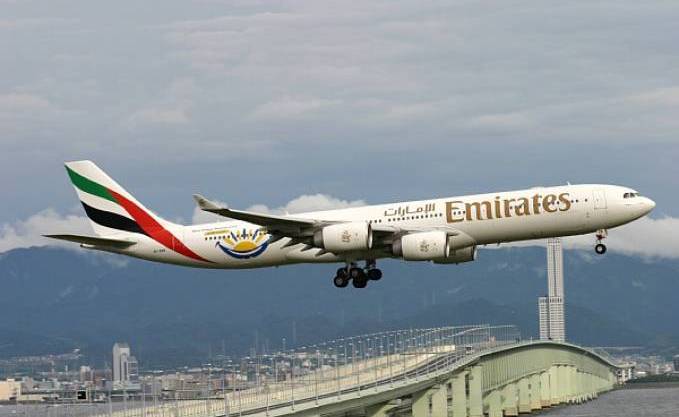 Emirates Airlines Algérie : La meilleure des offres pour découvrir le monde