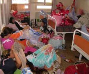 وفاة امرأتين في عيادة التوليد ببسكرة