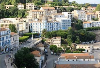 LA QUALITé de l'air se dégrade BEJAIA