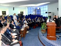 La rentrée universitaire 2013-2014 marquée par un 