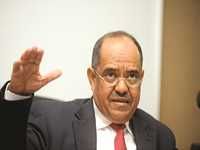 Banque d'algérie Freiner la tendance dépensière