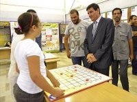 15 milliards de centimes au profit de plus de 200 associations de jeunes (secrétaire d'Etat)