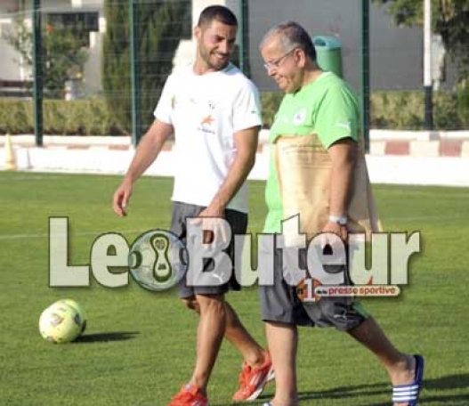 EN : Lacen out face au Mali