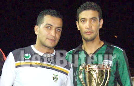 MOB : Zaïdi, le gardien des grandes occasions