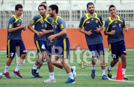 USMA : Faute de preuves, l'affaire de la veillée de certains joueurs est close