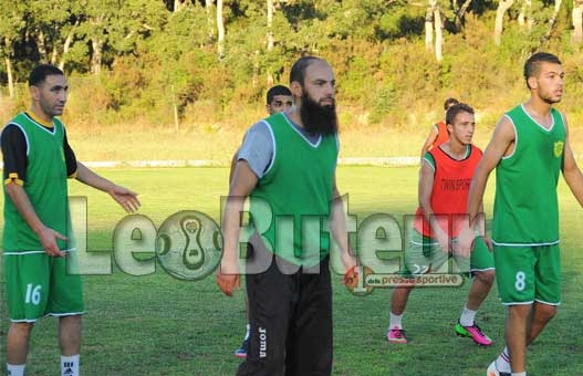 ABM-ESM : Djiad : «Nous réaliserons un bon parcours»