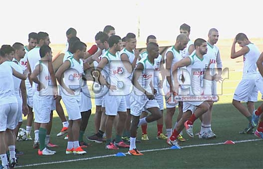 JSMB : 4eme mauvais départ dans l'histoire du club