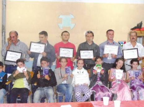 Pour la protection du patrimoine floristique 2e édition du Festival de la plante médicinale à Mezguène (Tizi Ouzou)