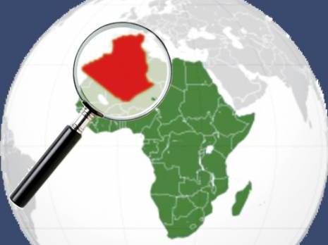 L'Algérie dans le top 10 africain des pays les plus surveillés Programme américain d'espionnage