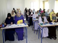 L'analphabétisme en Algérie pourrait être éradiqué fin 2016 (ONA)
