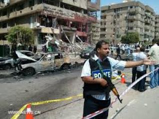 L'Algérie condamne avec la 