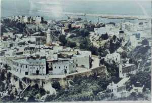 MOSTAGANEM GENERALTES