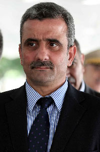 La formation et l'encadrement de l'élite sportive, une priorité Tahmi à Sétif