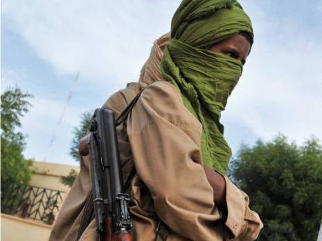 Sahel : Les nouvelles stratégies du terrorisme International : les autres articles