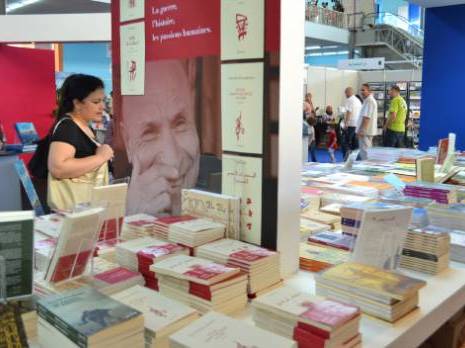 Rentrée littéraire : les nouveautés qui vous attendent au Sila Culture : les autres articles