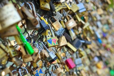 Scellez votre amour sur le pont de télemly Culture : les autres articles