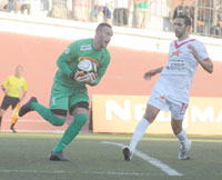 Vie des clubs/ CRB : A moins d'une semaine du derby face au MCA Hanifi : 'Nous devons renouer avec la victoire'