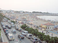 Jijel/Plages Kotama s'duit malgr' tout...