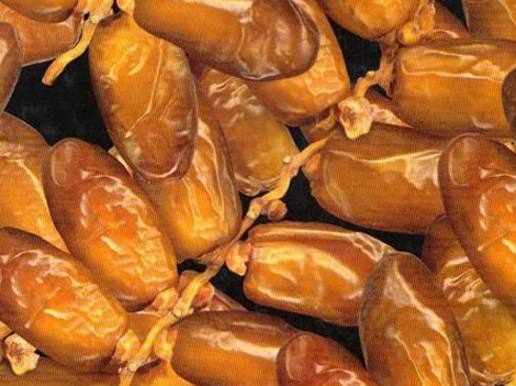 انطلاق مبكر لجني التمور والتهاب أسعارها بوادي ريغ بالوادي