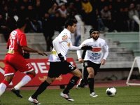 Championnat Ligue 1 (mise à jour) : l'ESS et le MCO font match nul 1-1