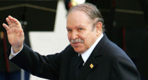 Saïdani soutient Bouteflika pour un 4ème mandat
