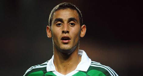 نهاية سعيدة..غلام سيعود لأجواء التدريبات هذا الإثنين