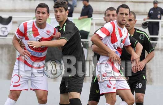 ASK 0 ' MSPB 1 : Le coup parfait de Boubia