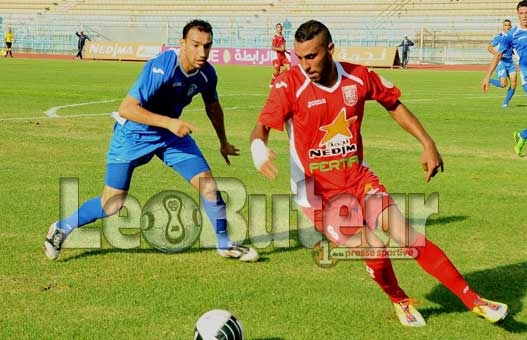 USMAn 0 - WAT 1 : Annaba n'arrive toujours pas à gagner à domicile